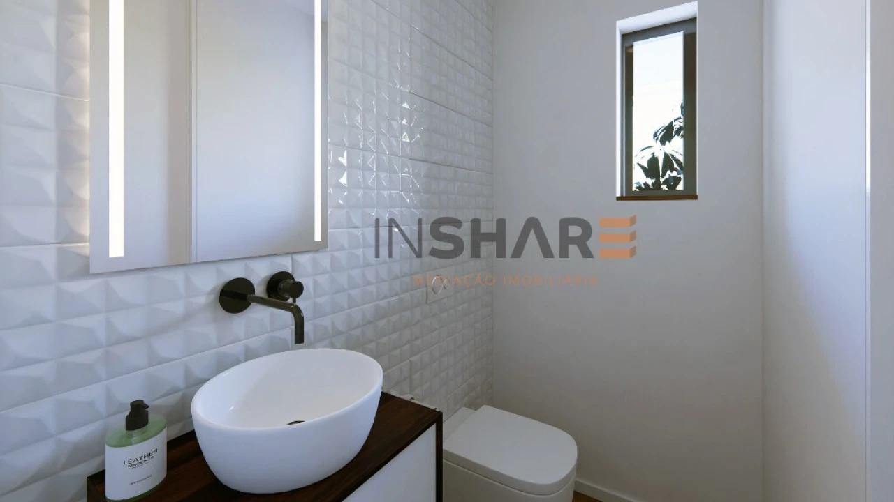 Moradia T3 para Venda em Merelim (São Paio), Panoias e Parada de Tibães Foto 25