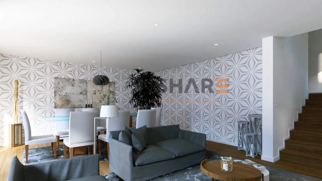 Moradia T3 para Venda em Merelim (São Paio), Panoias e Parada de Tibães Foto 9