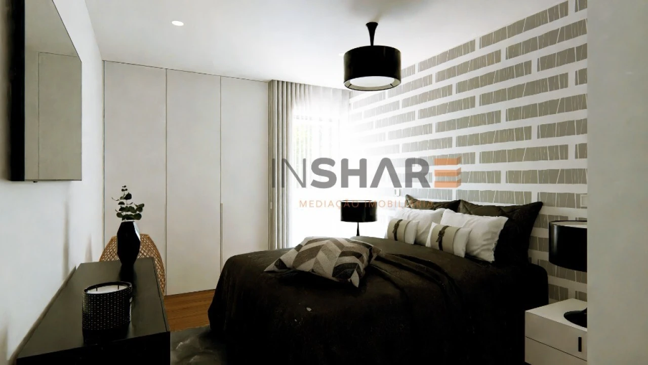 Moradia T3 para Venda em Merelim (São Paio), Panoias e Parada de Tibães Foto 41