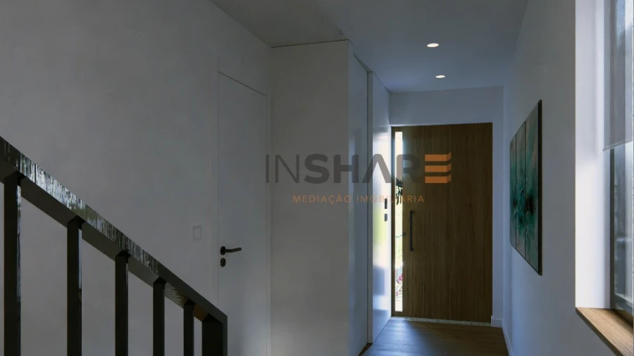 Moradia T3 para Venda em Merelim (São Paio), Panoias e Parada de Tibães Foto 20