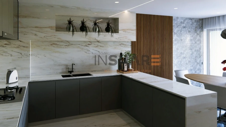 Moradia T3 para Venda em Merelim (São Paio), Panoias e Parada de Tibães Foto 8