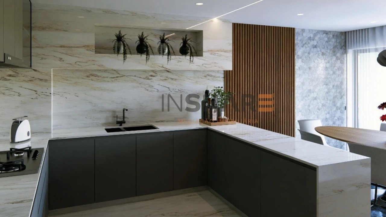 Moradia T3 para Venda em Merelim (São Paio), Panoias e Parada de Tibães Foto 8