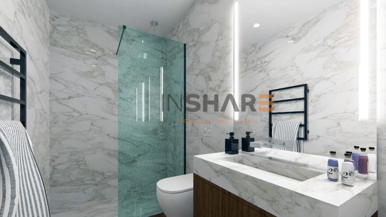 Moradia T3 para Venda em Merelim (São Paio), Panoias e Parada de Tibães Foto 11