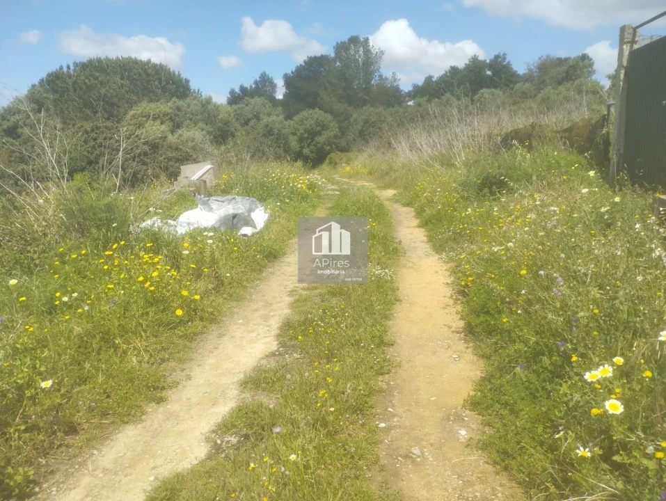 Terreno para Venda em Caparica e Trafaria Foto 17