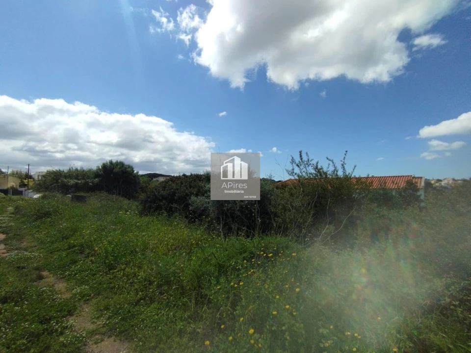 Terreno para Venda em Caparica e Trafaria Foto 11
