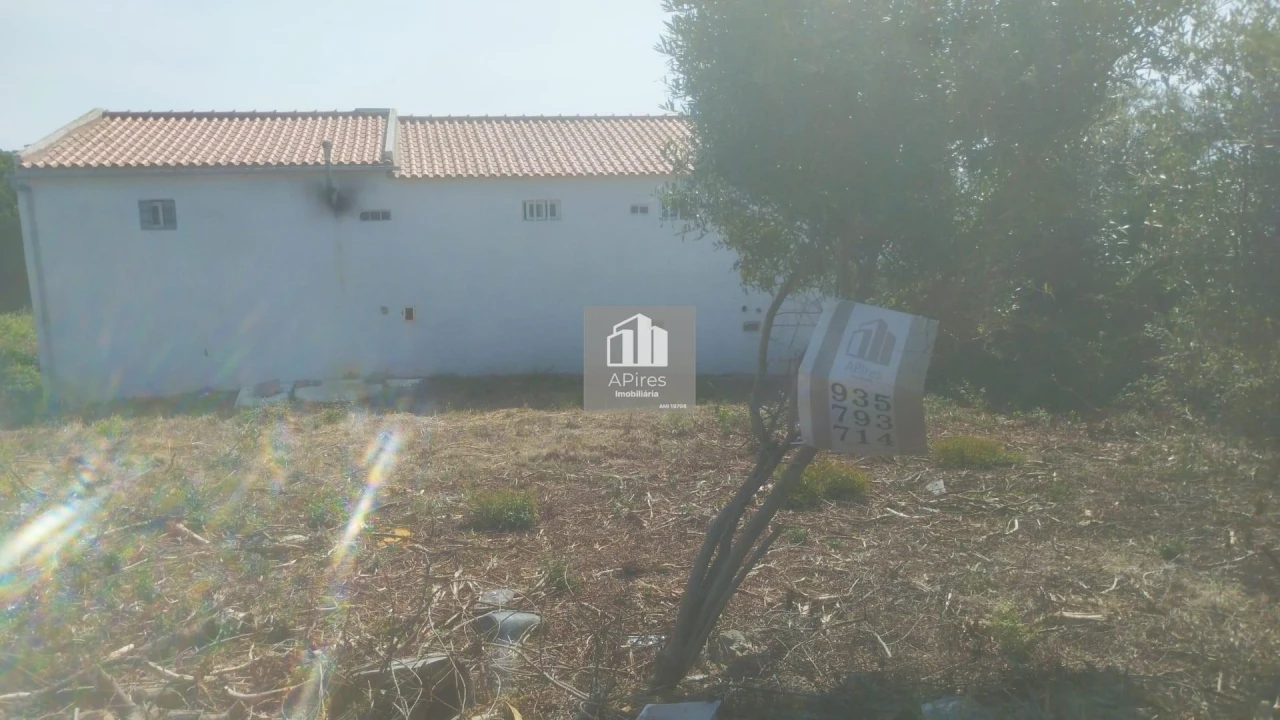 Terreno para Venda em Caparica e Trafaria Foto 30