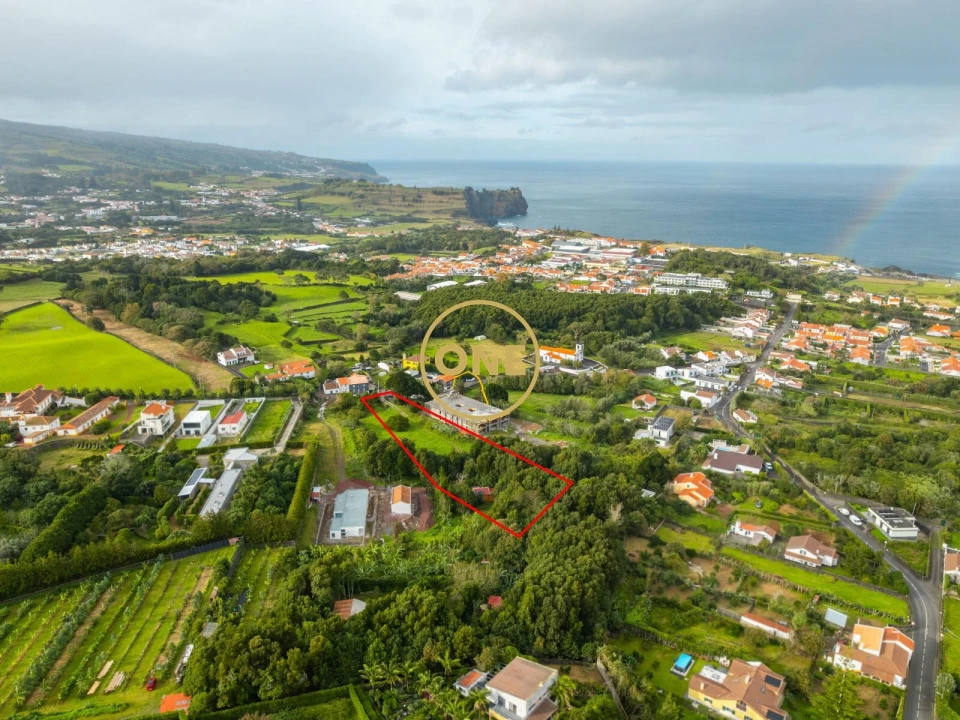 Terreno para Venda em Capelas Foto 3