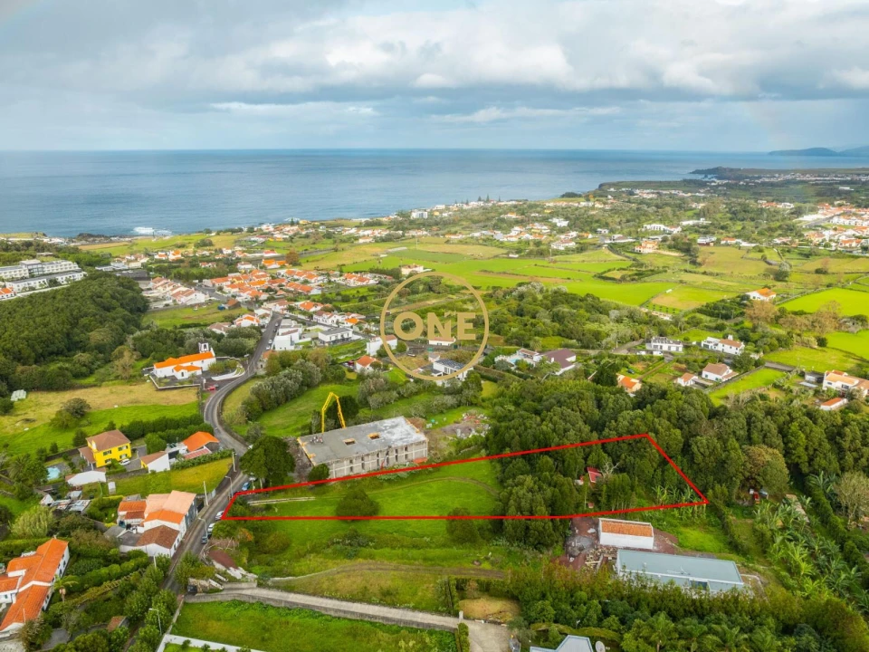 Terreno para Venda em Capelas Foto 2