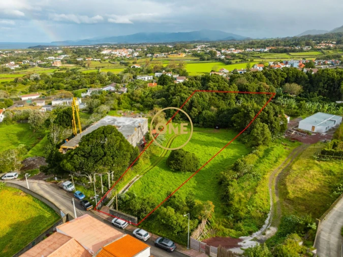 Terreno para Venda em Capelas Foto 5