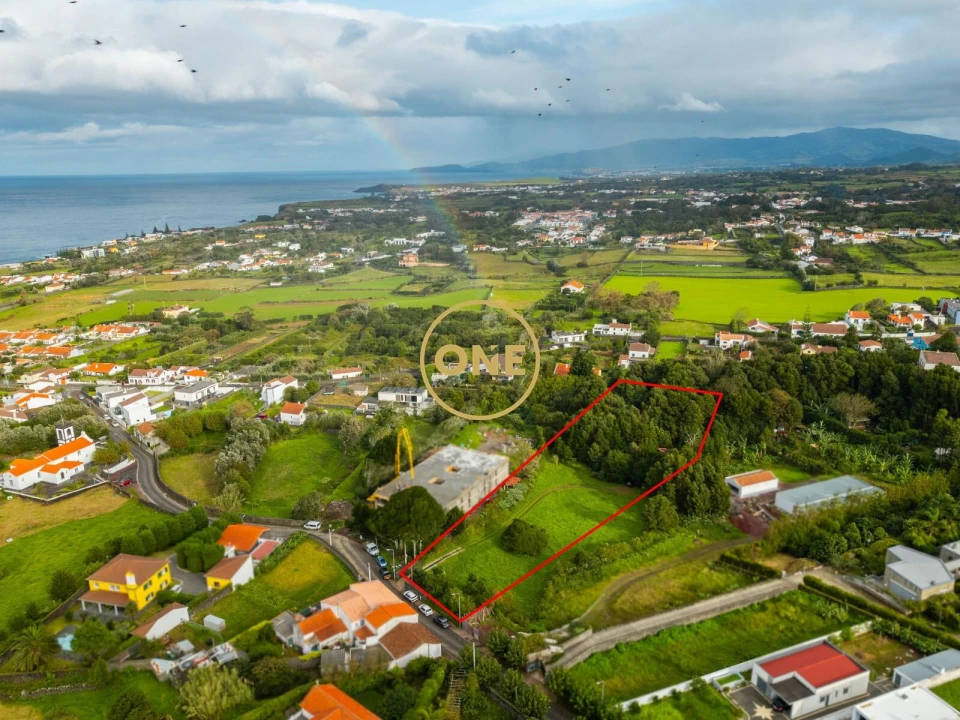 Terreno para Venda em Capelas Foto 1