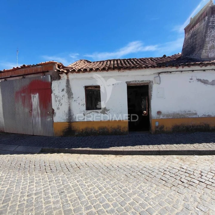 Moradia para Venda em Chancelaria Foto 1