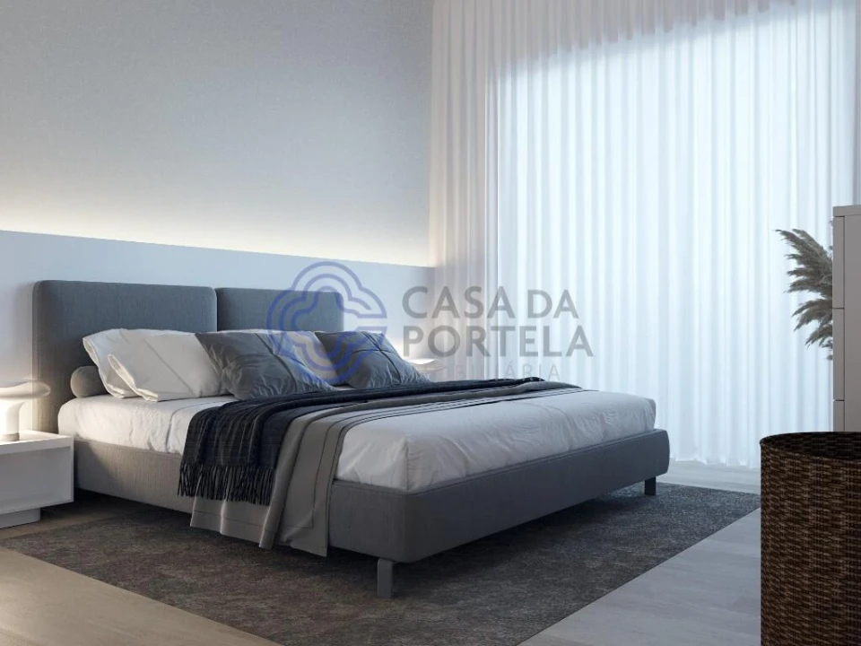 Apartamento T3 para Venda em Esgueira Foto 10