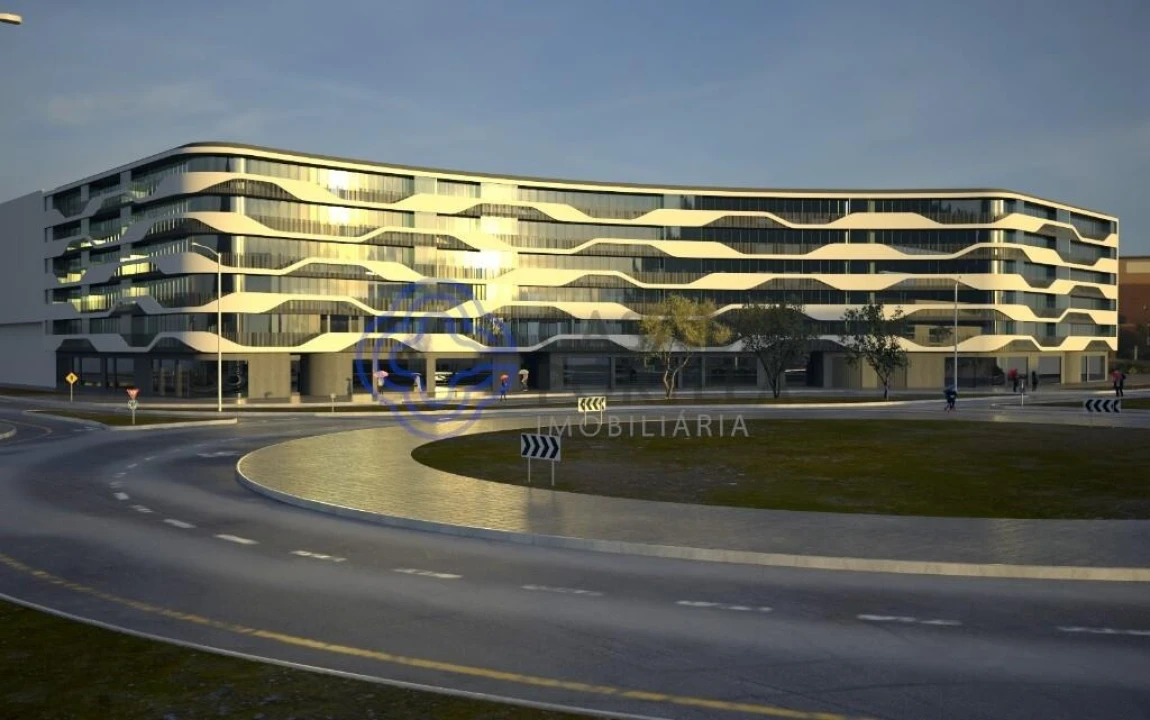 Apartamento T3 para Venda em Esgueira Foto 1