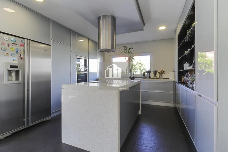 Moradia T5 para Venda em Costa da Caparica Foto 48