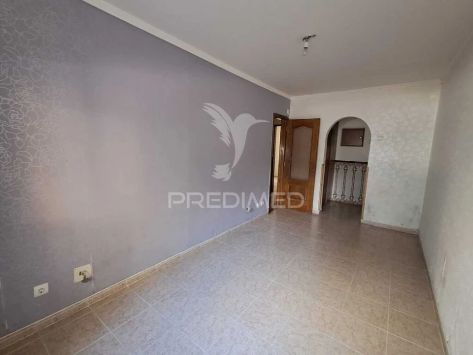 Apartamento T2 para Venda em Benfica Foto 8