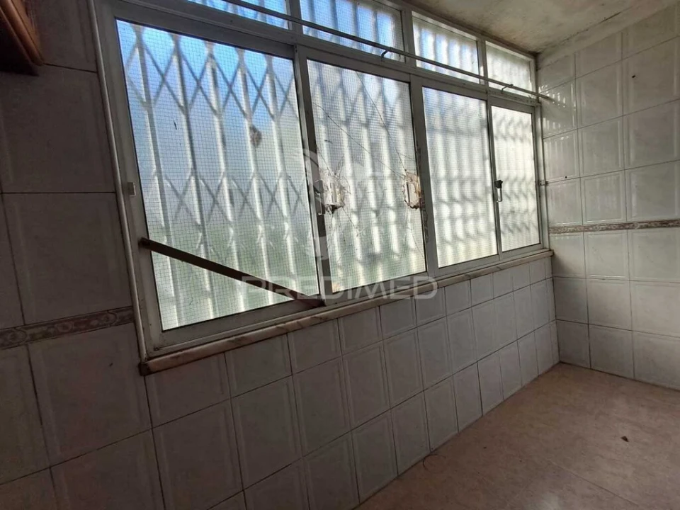 Apartamento T2 para Venda em Benfica Foto 7