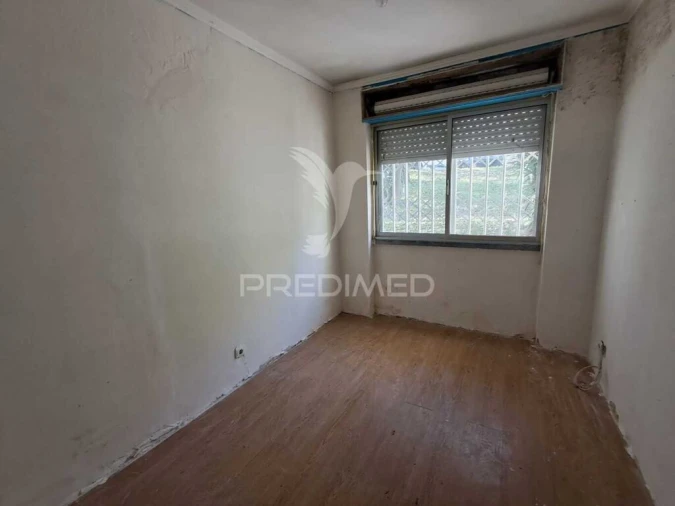 Apartamento T2 para Venda em Benfica Foto 10