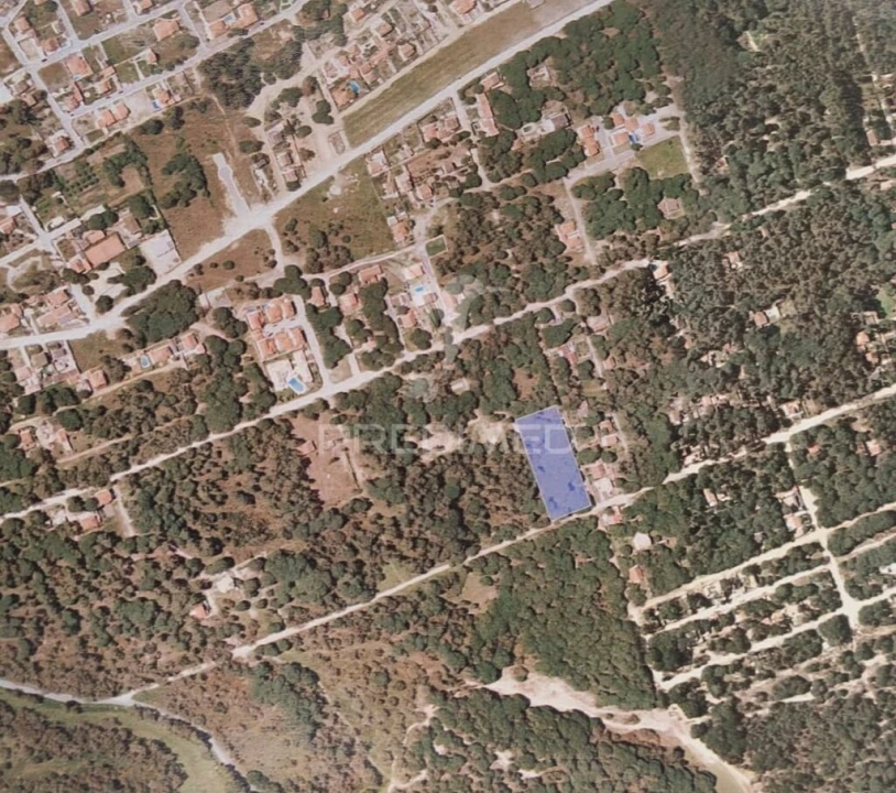 Terreno para Venda em Sesimbra (Castelo) Foto 3