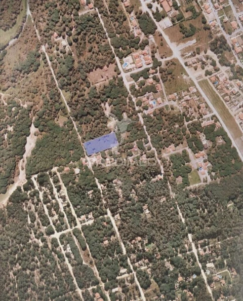 Terreno para Venda em Sesimbra (Castelo)