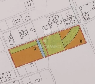 Terreno para Venda em Sesimbra (Castelo)