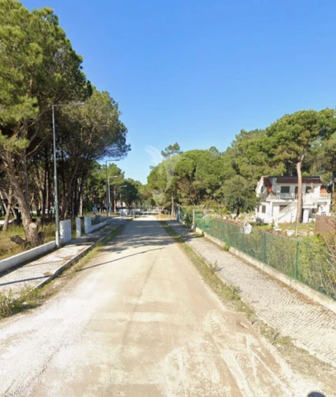 Terreno para Venda em Sesimbra (Castelo)