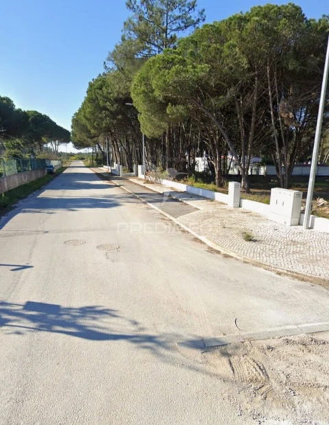 Terreno para Venda em Sesimbra (Castelo)
