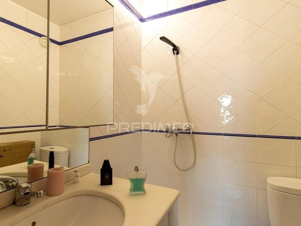 Apartamento T3 para Venda em Bougado (São Martinho e Santiago) Foto 14