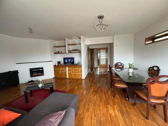 Apartamento T3 para Venda em Bougado (São Martinho e Santiago) Foto 5