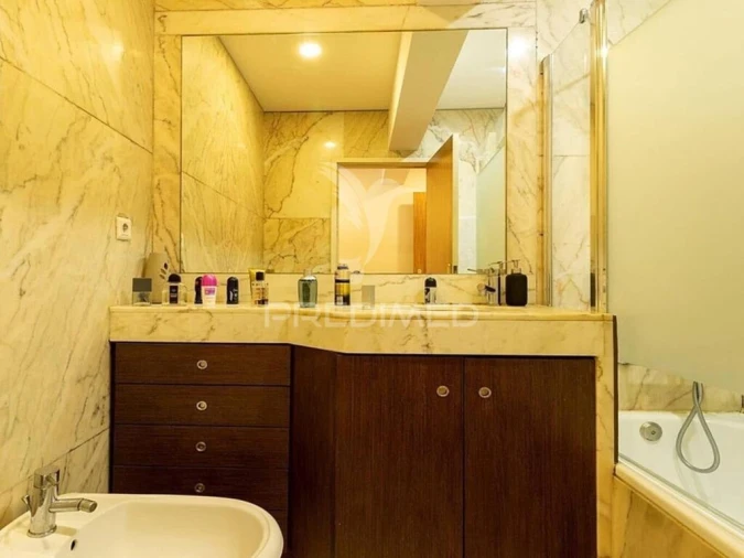 Apartamento T3 para Venda em Bougado (São Martinho e Santiago) Foto 12