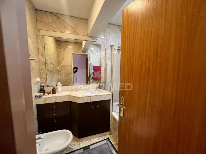 Apartamento T3 para Venda em Bougado (São Martinho e Santiago) Foto 11