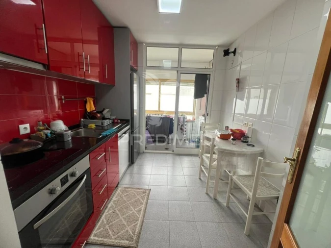 Apartamento T3 para Venda em Bougado (São Martinho e Santiago) Foto 8