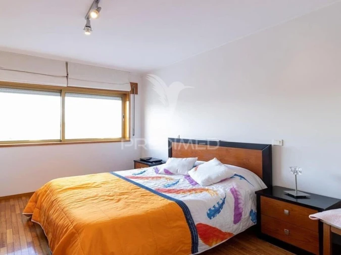 Apartamento T3 para Venda em Bougado (São Martinho e Santiago) Foto 10