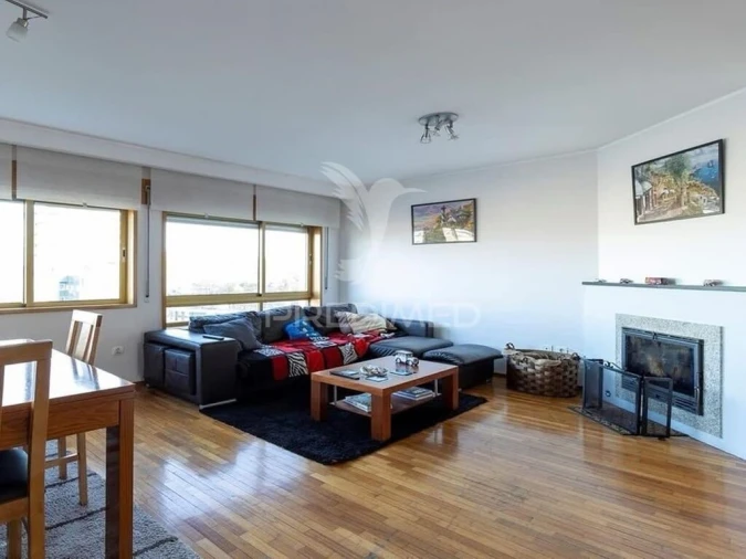 Apartamento T3 para Venda em Bougado (São Martinho e Santiago)