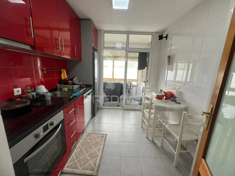 Apartamento T3 para Venda em Bougado (São Martinho e Santiago) Foto 8