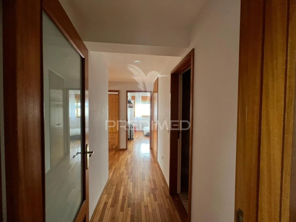 Apartamento T3 para Venda em Bougado (São Martinho e Santiago) Foto 16