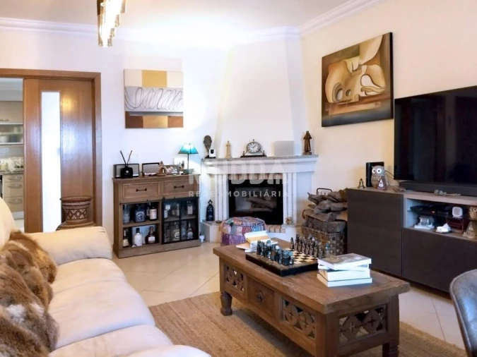 Moradia T3 para Venda em Bombarral e Vale Covo