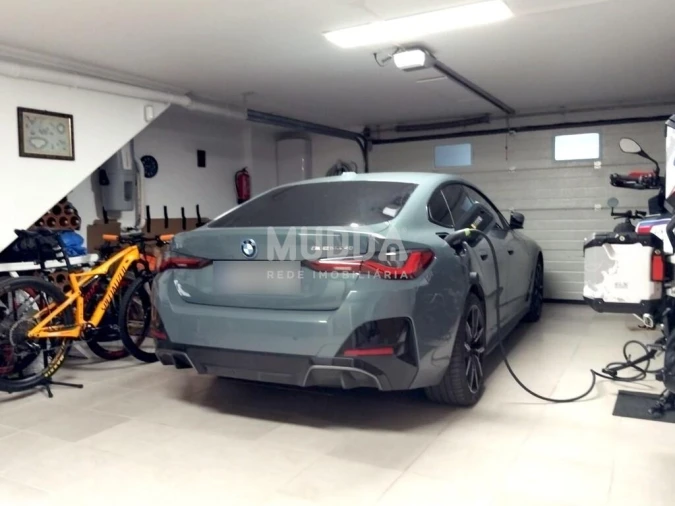 Moradia T3 para Venda em Bombarral e Vale Covo Foto 31