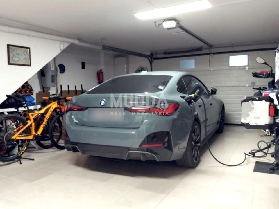 Moradia T3 para Venda em Bombarral e Vale Covo Foto 31