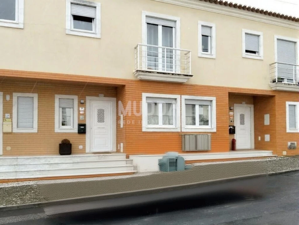 Moradia T3 para Venda em Bombarral e Vale Covo Foto 32