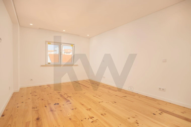Apartamento T2 para Venda em Cascais e Estoril Foto 8