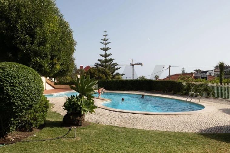 Apartamento T2 para Venda em Cascais e Estoril Foto 17