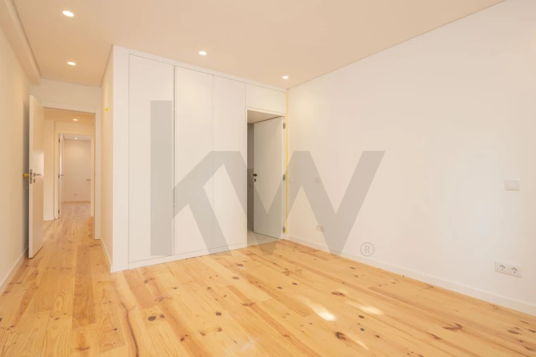 Apartamento T2 para Venda em Cascais e Estoril Foto 4