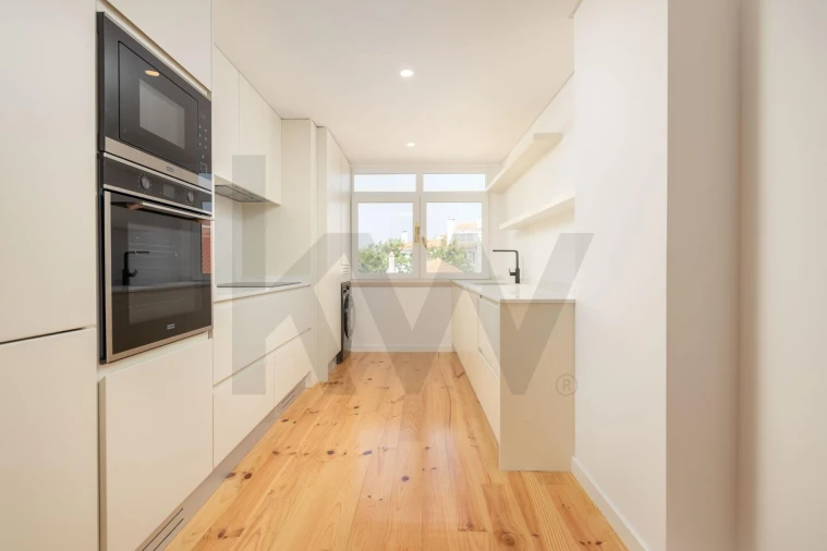 Apartamento T2 para Venda em Cascais e Estoril Foto 18