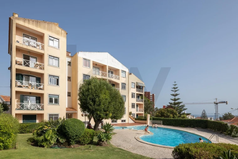 Apartamento T2 para Venda em Cascais e Estoril Foto 16