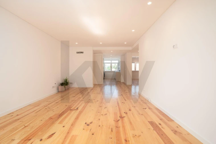 Apartamento T2 para Venda em Cascais e Estoril Foto 2
