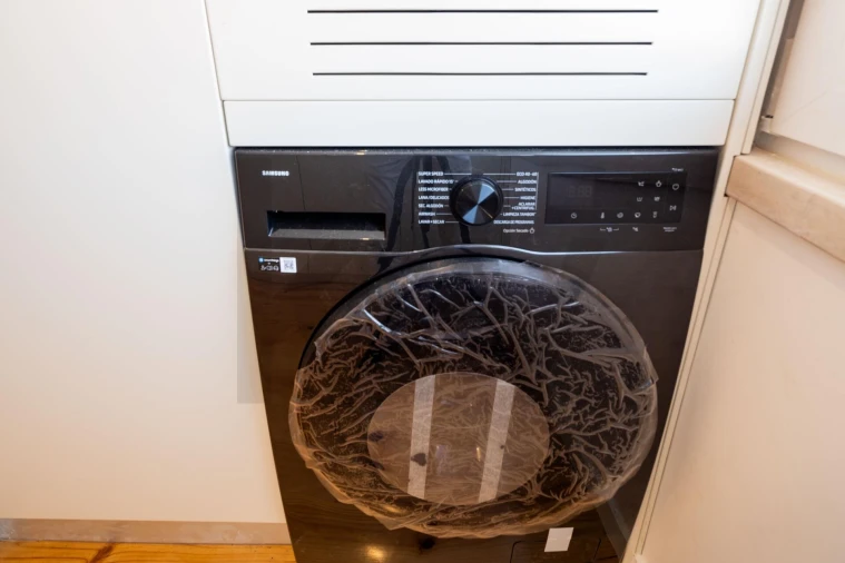 Apartamento T2 para Venda em Cascais e Estoril Foto 13