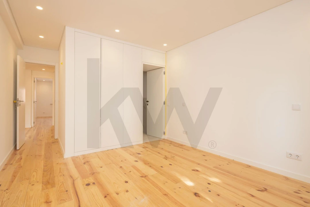 Apartamento T2 para Venda em Cascais e Estoril Foto 4