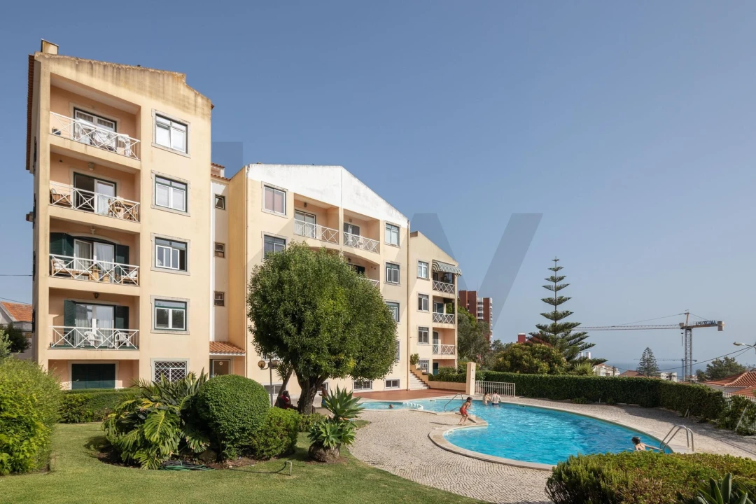 Apartamento T2 para Venda em Cascais e Estoril Foto 16