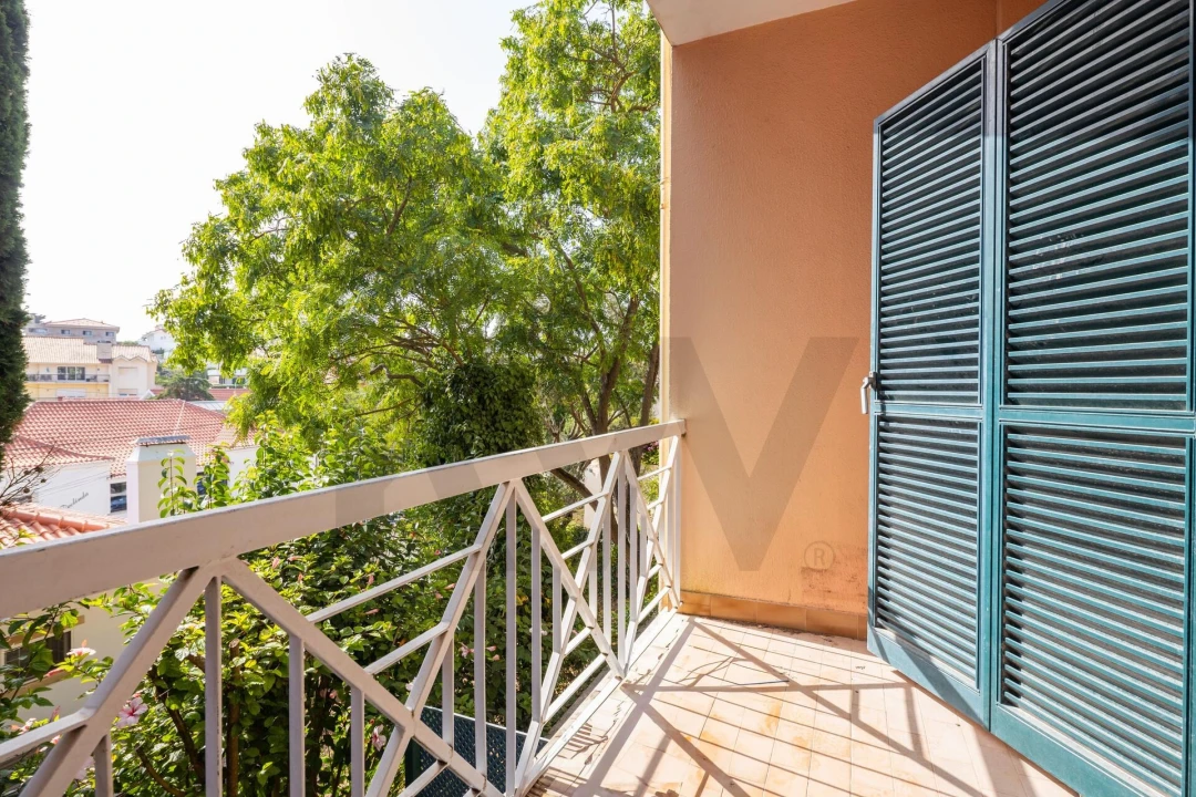 Apartamento T2 para Venda em Cascais e Estoril Foto 10