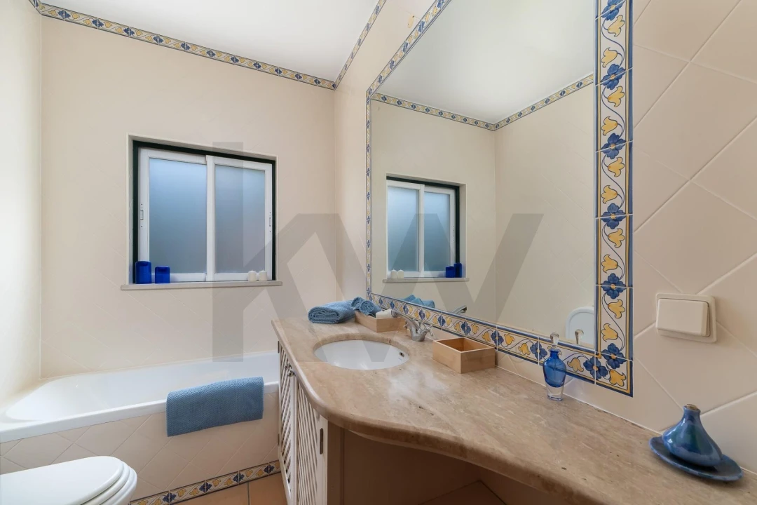 Moradia T4 para Venda em Monchique Foto 18